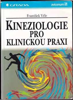 Kineziologie pro klinickou praxi