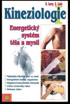 Kineziologie