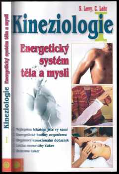 Susan L Levy: Kineziologie