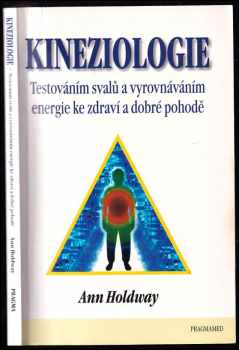 Kineziologie