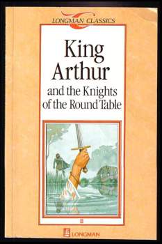 King Arthur and the Knights of the Round Table