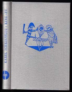 Karel Scheinpflug: King-Fu