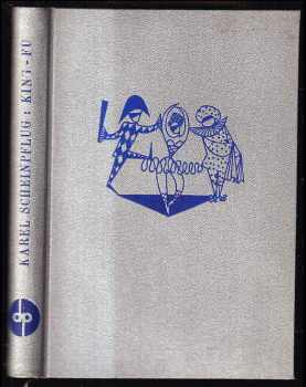 Karel Scheinpflug: King-Fu