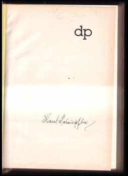 Karel Scheinpflug: King-Fu