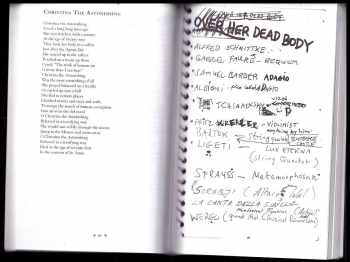 Nick Cave: King Ink II