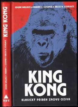 Edgar Wallace: King Kong