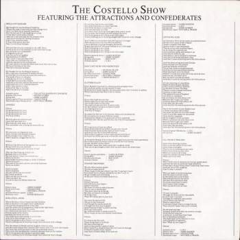 The Costello Show: King Of America