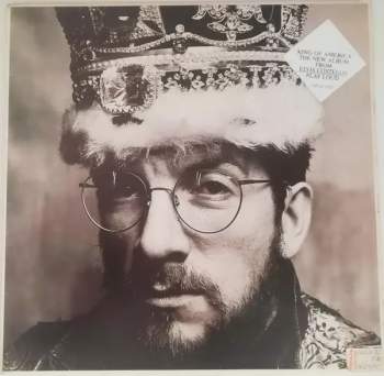 The Costello Show: King Of America
