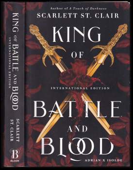 King of Battle and Blood