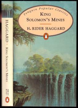King Solomon's Mines