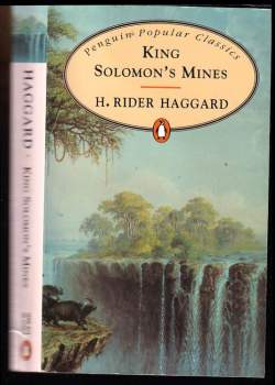 King Solomon's mines