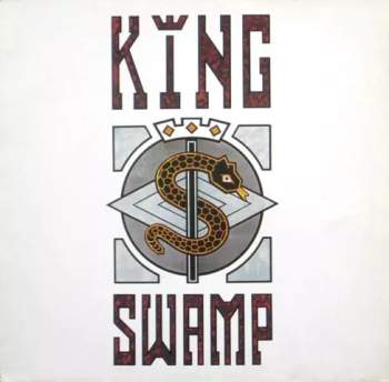 King Swamp: King Swamp