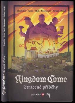 Kingdom come