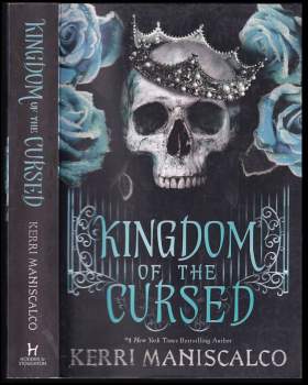 Kingdom of the Cursed