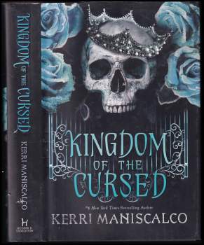 Kingdom of the Cursed
