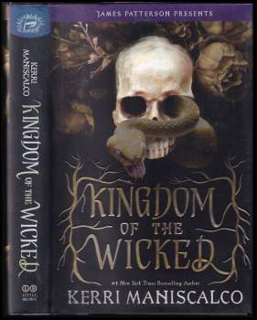 Kingdom of the Wicked