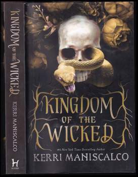 Kingdom of the Wicked