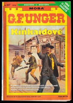 Kinkaidové
