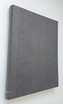 František Goldschneider: Kino, ročník XVII.,  KOMPLETNÍ ROČNÍK
