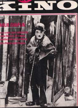 Jaroslav Balík: KINO -  KOMPLETNÍ ROČNÍK XXXI.,  Čísla 1 - 26