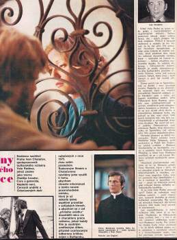Jaroslav Balík: KINO -  KOMPLETNÍ ROČNÍK XXXI.,  Čísla 1 - 26