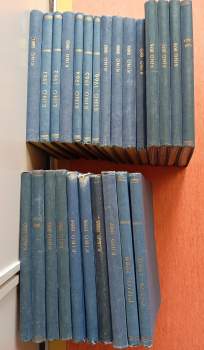 Kino, KOMPLETNÍ ROČNÍKY 1960 XV.- 1990 XLV. BEZ ROČNÍKŮ 1973, 1974, 1975, 1988