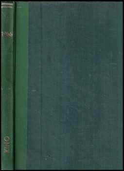 Kino - obrázkový filmový čtrnáctideník - ročník XXI. - čísla 1 - 26 - KOMPLETNÍ ROČNÍK : filmový obrázkový časopis (1966, Orbis) - ID: 160663