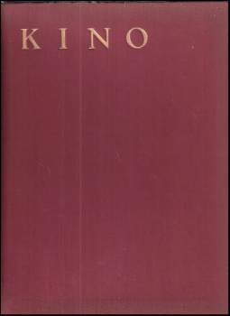 Kino- Ročník IV.- 1949- Konvolut dílů