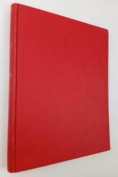 Kino - Ročník XIX - čísla 1 - 26 - KOMPLETNÍ ROČNÍK