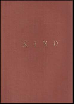KINO -  KOMPLETNÍ ROČNÍK XXXV., Čísla 1 - 26