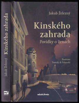Kinského zahrada