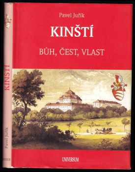 Pavel Juřík: Kinští