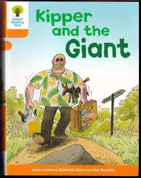 Kipper and the Giant