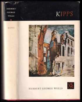 H. G Wells: Kipps
