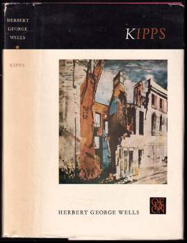 H. G Wells: Kipps