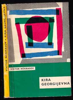 Kira Georgijevna