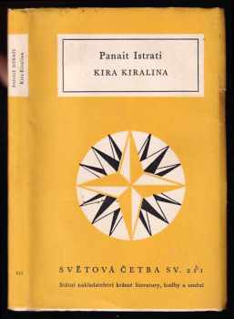 Panait Istrati: Kira Kiralina