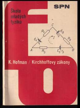 Kirchhoffovy zákony