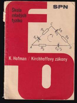 Kirchhoffovy zákony