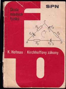 Kirchhoffovy zákony