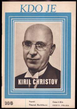 Kiril Christov