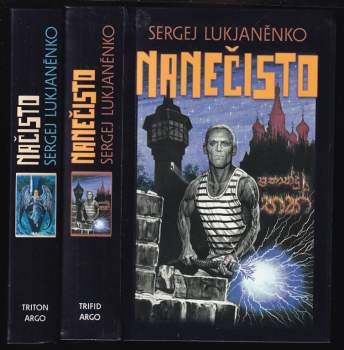 Nanečisto