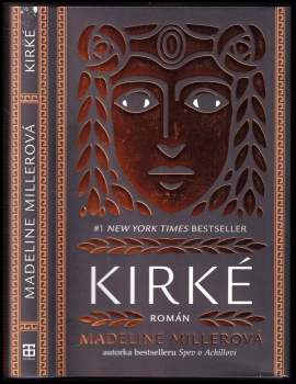 Madeline Millerová,: Kirké