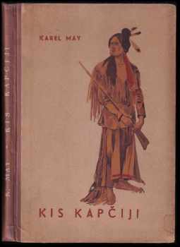 Karl May: Kis kapčiji ; Marie či Fatima?