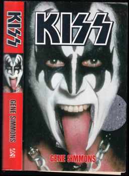 Gene Simmons: Kiss