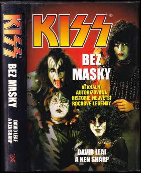 Kiss bez masky