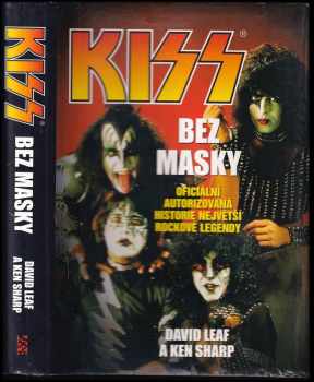 Kiss bez masky