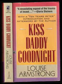 Louis Armstrong: Kiss Daddy Goodnight