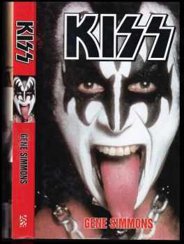 Gene Simmons: Kiss