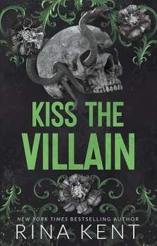 Kiss the Villain